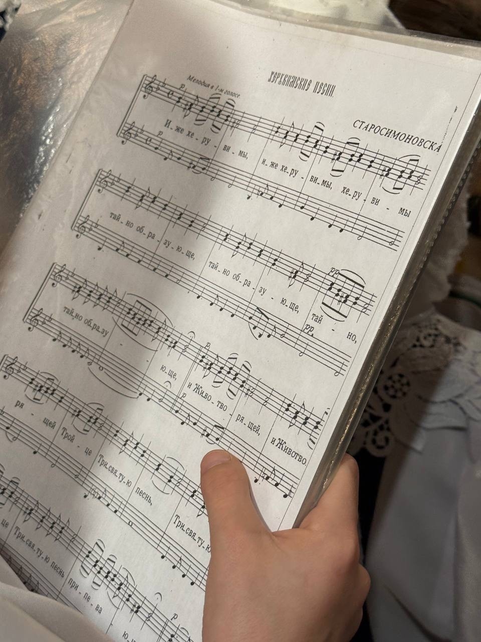 Храму Всех Святых, в земле Русской просиявших, Тольяттинской классической гимназии исполнилось 25 лет!