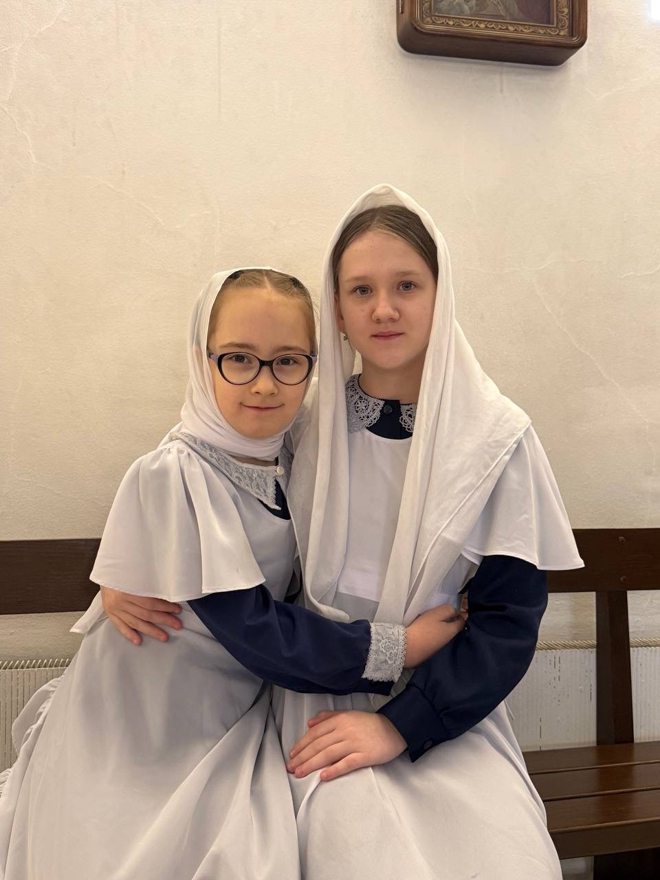 День Святителя Николая Чудотворца