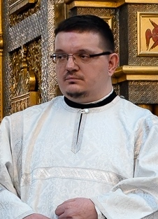 Диакон Иоанн Хартов