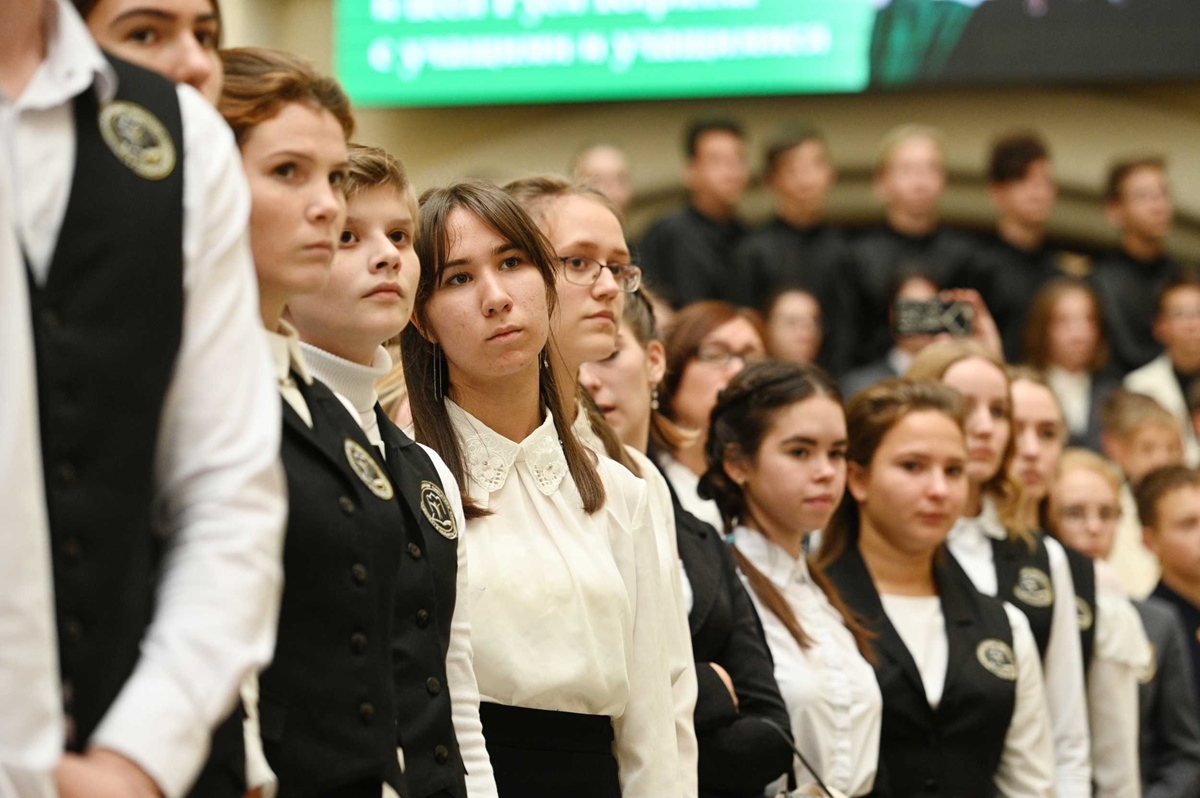 СВЯТЕЙШИЙ ПАТРИАРХ КИРИЛЛ ПОСЕТИЛ ПОВОЛЖСКИЙ ПРАВОСЛАВНЫЙ ИНСТИТУТ В ТОЛЬЯТТИ