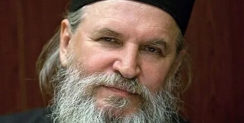 ВЕЧНАЯ ПАМЯТЬ!