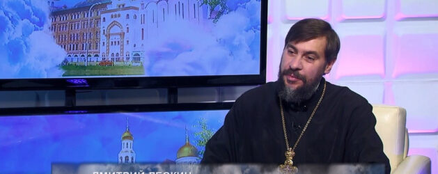 Выпуск программы «Духовные ценности»