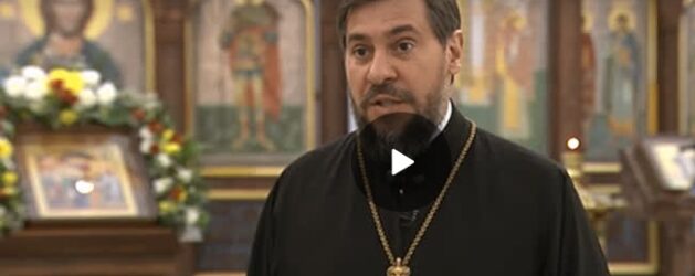 БОГУ НА СЛАВУ, ОТЕЧЕСТВУ НА ПОЛЬЗУ!