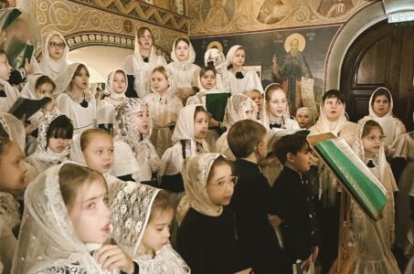 День памяти Святителя Николая Чудотворца