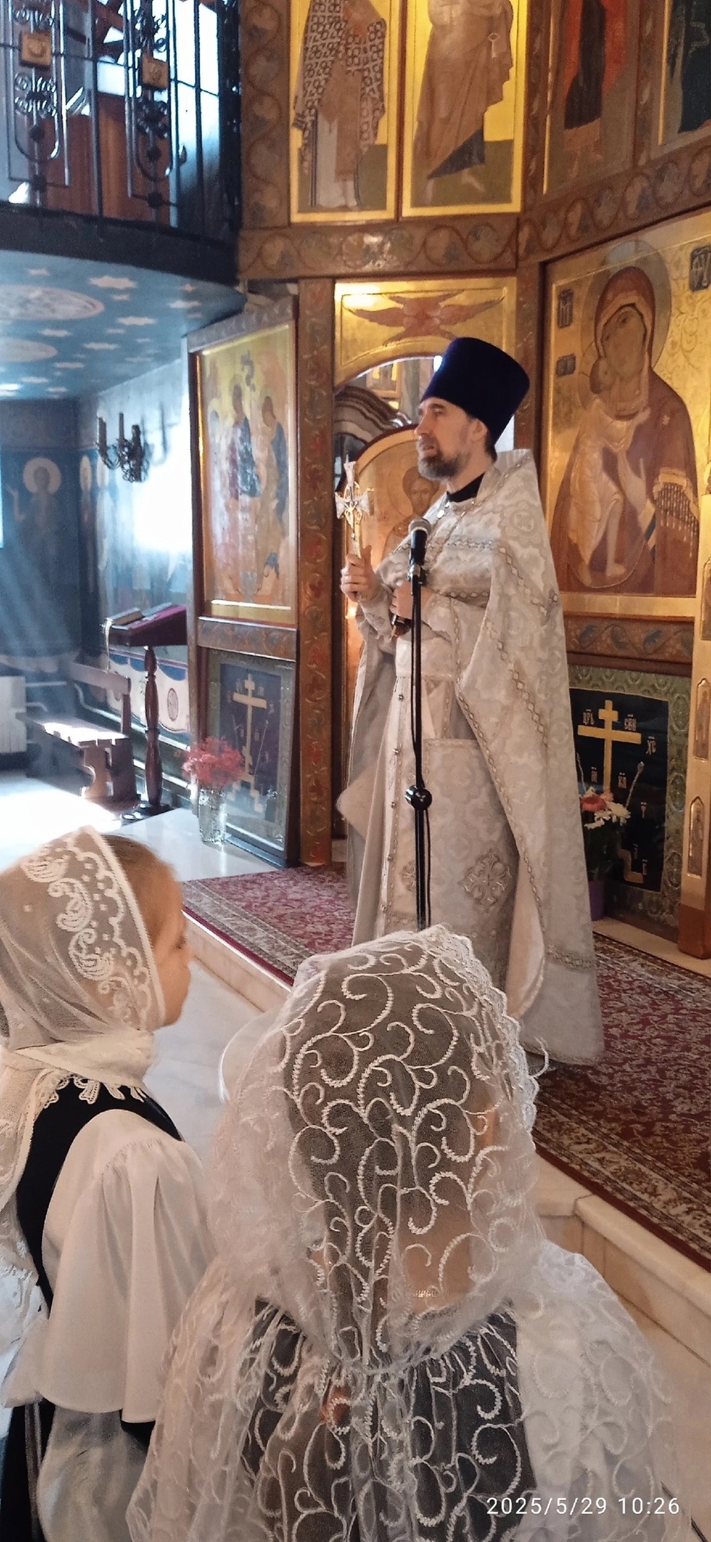 Вознесение Господне