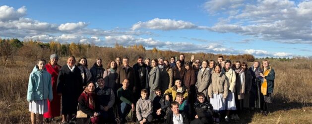 Покров Пресвятой Богородицы в Ташелке